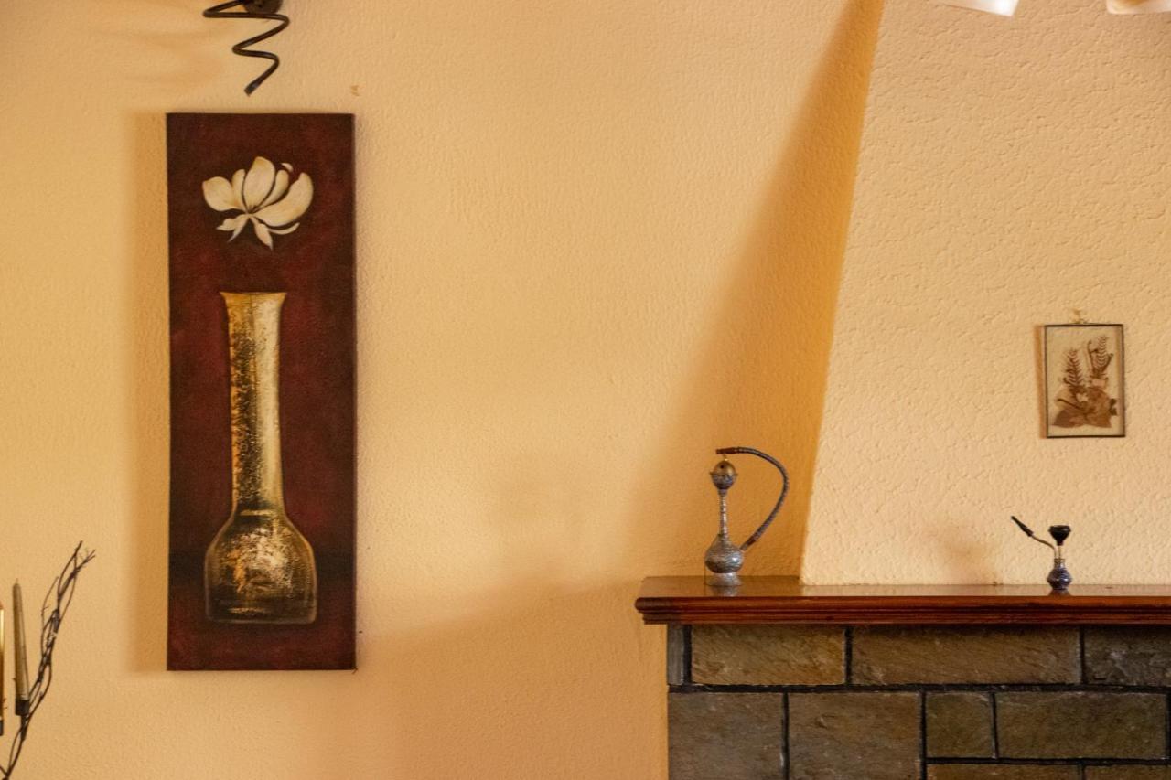 Eleni'S Traditional House In Agrafi Agrafoi المظهر الخارجي الصورة