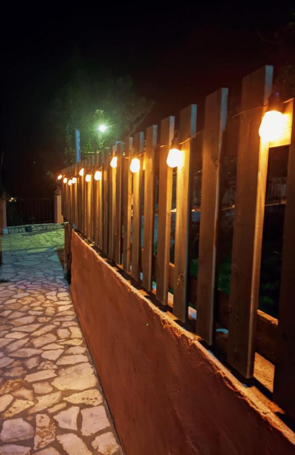 Eleni'S Traditional House In Agrafi Agrafoi المظهر الخارجي الصورة